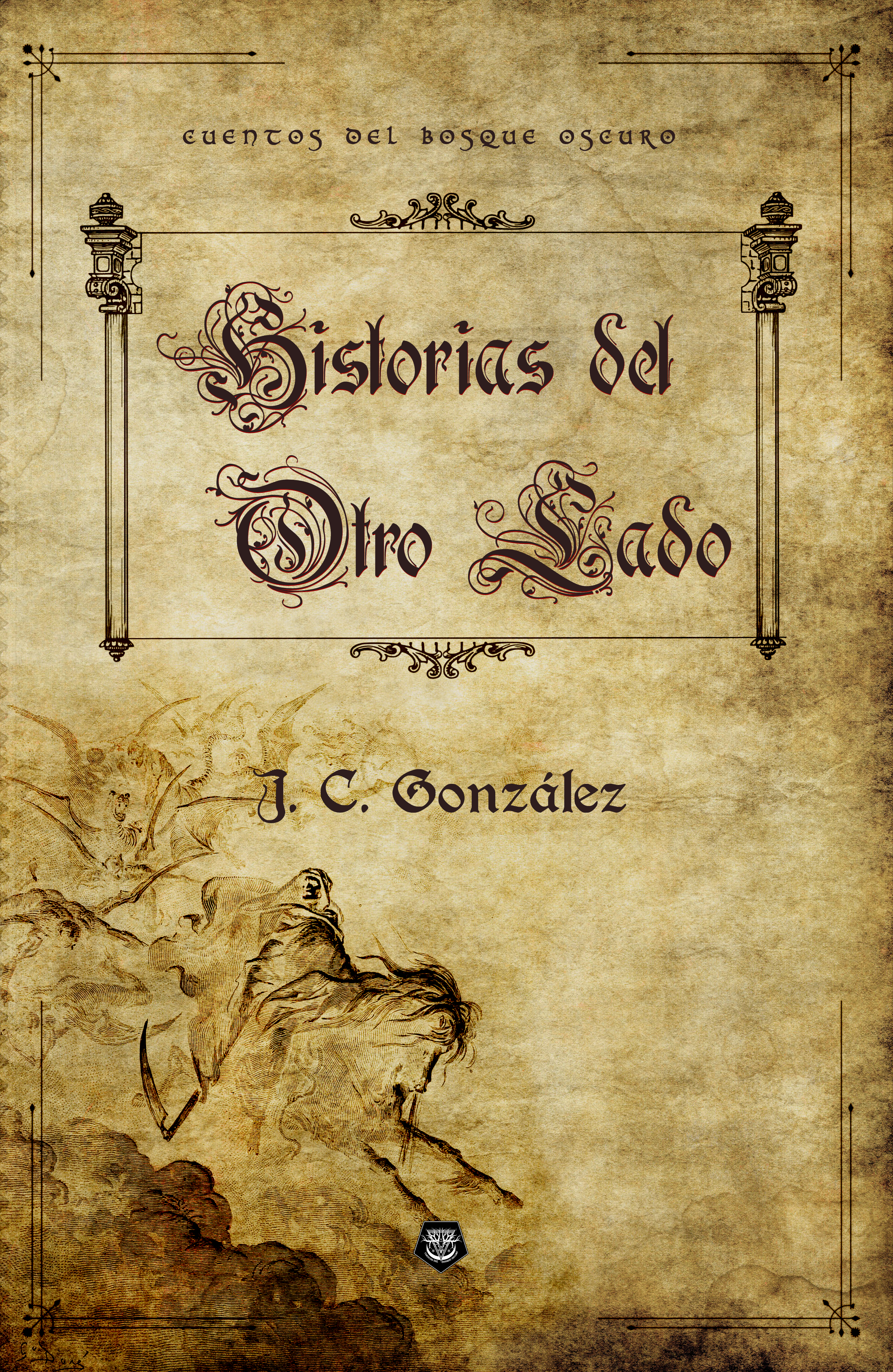 El olor de la carne y otros relatos